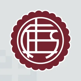 Escudo club lanus